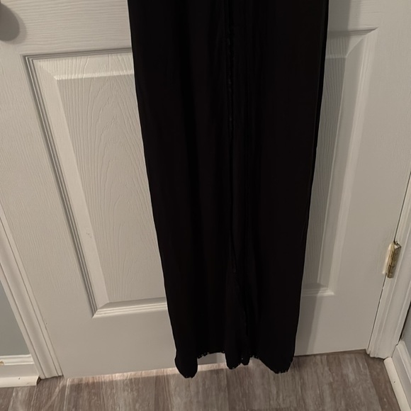 Savage x fenty black maxi slip - Picture 7 of 7